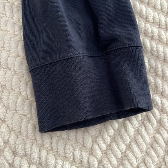 Vineyard vines NE Patriots long sleeve tshirt large - Picture 2 of 7